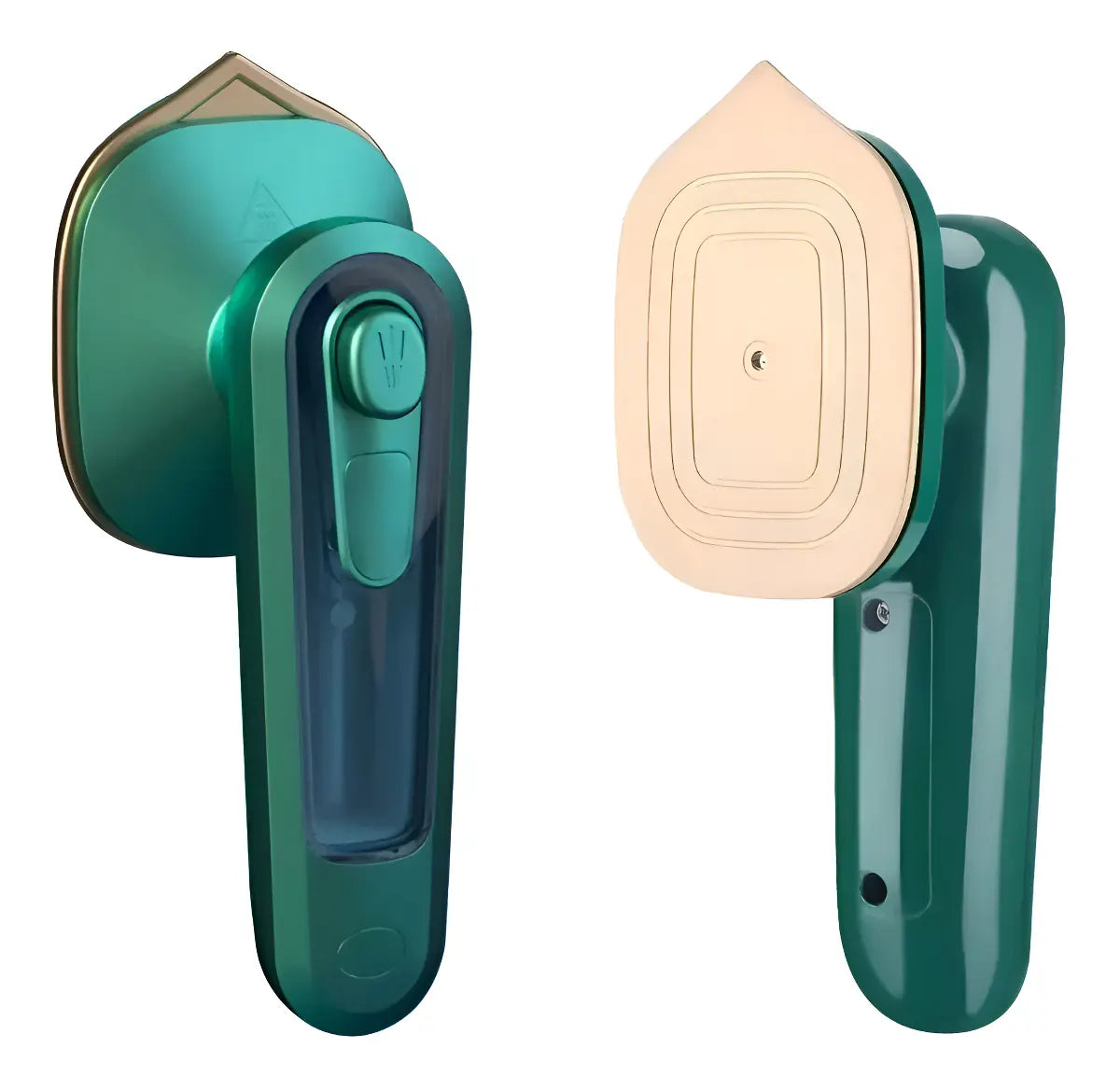 MINI PLANCHA ROPA A VAPOR